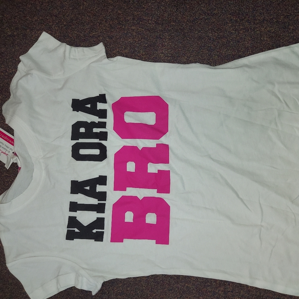 Women's tee shirt